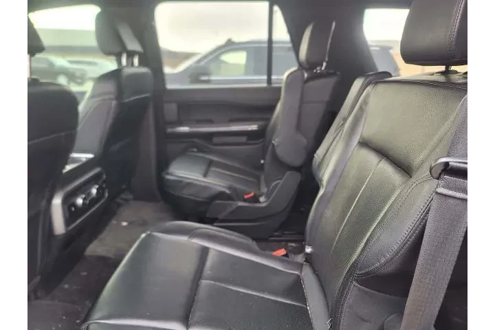 $38499 : Ford Expedition 2021 4x4 XLT image 6