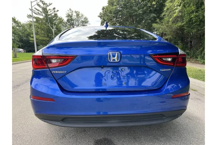 $17995 : 2019 Insight EX image 6