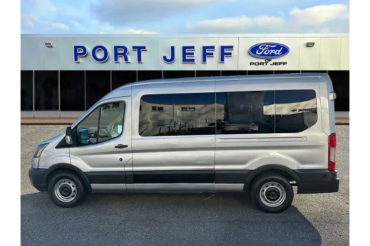 $26995 : Ford Transit 2016 350 XL 3dr image 9