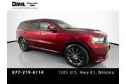 Dodge Durango 2018 AWD R/T 4 en Madison