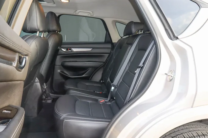 $25988 : 2024 CX-5 2.5 S Premium Packa image 9