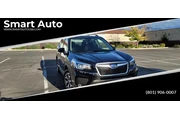 2020 Forester Premium en Salt Lake City
