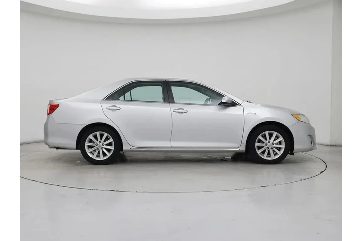 $20998 : Toyota Camry Hybrid 2014 XLE image 7