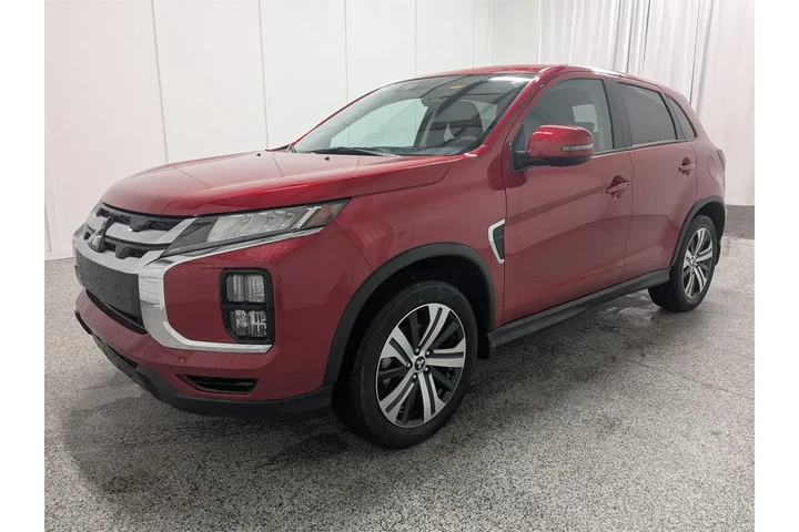 $31695 : Mitsubishi Outlander Sport 2 image 7