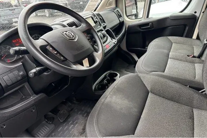$22990 : Ram ProMaster 2020 3500 159 image 10