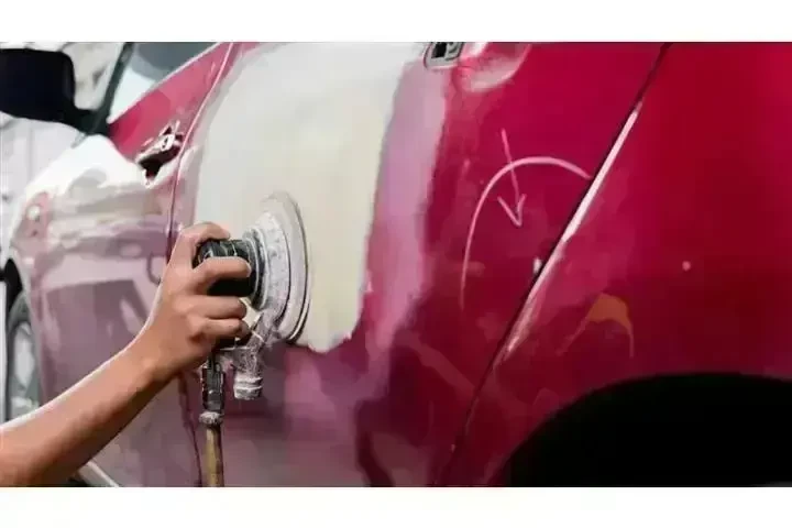 CARLITOS AUTO BODY & REPAIR image 2