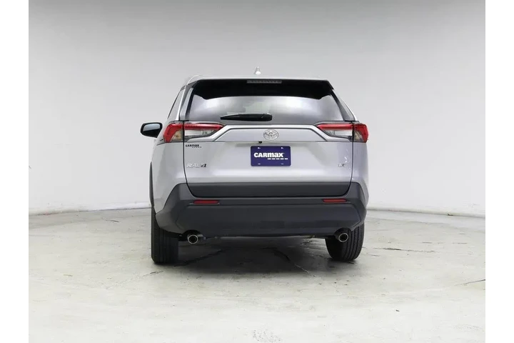 $30998 : Toyota RAV4 2025 LE 4dr SUV image 6