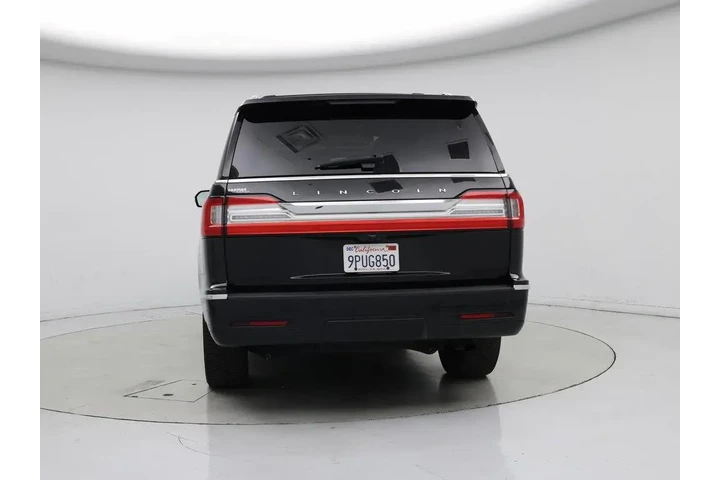 $36998 : Lincoln Navigator 2019 4x4 R image 6