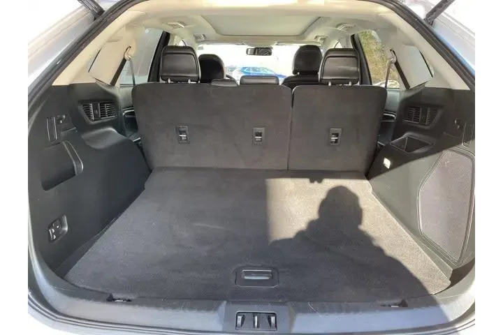 $15595 : Ford Edge 2018 AWD Titanium image 9