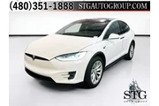 $38990 : Tesla Model X 2020 AWD Long thumbnail