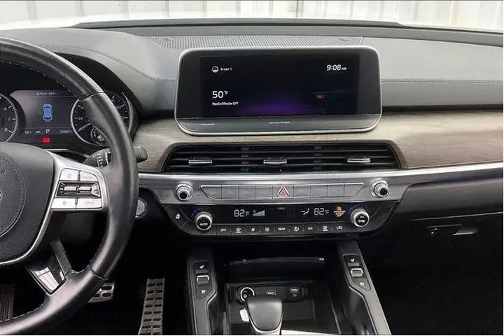 $27990 : Kia Telluride 2021 AWD SX 4d image 6