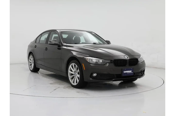 $16998 : BMW 3 Series 2016 AWD 320i x image 1