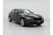 BMW 3 Series 2016 AWD 320i x en Omaha
