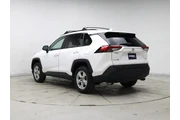 $24998 : Toyota RAV4 2021 XLE 4dr SUV thumbnail