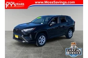 Toyota RAV4 2025 AWD LE 4dr en Riverside