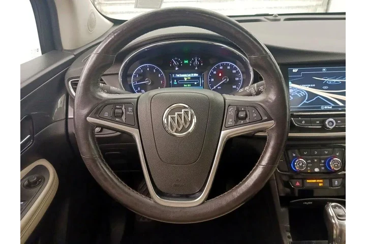 $14998 : Buick Encore 2017 AWD Essenc image 10