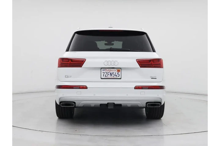 $27998 : Audi Q7 2017 AWD 3.0T quattr image 6