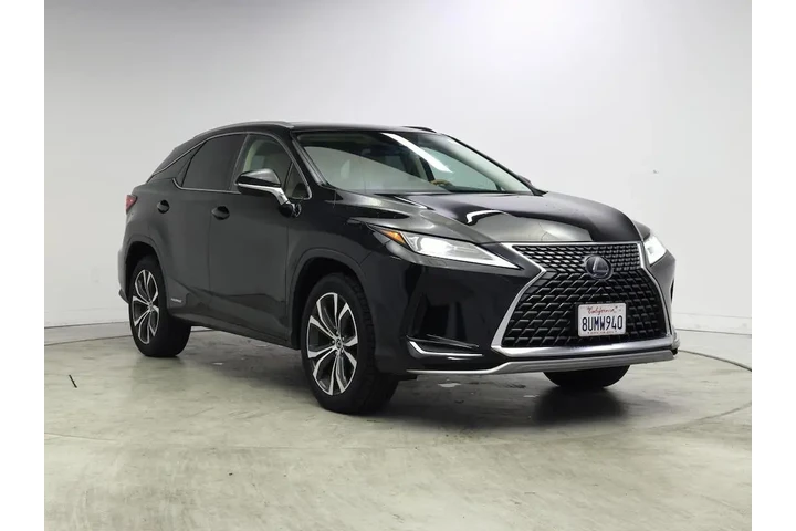 $33998 : Lexus RX 450h 2020 AWD 4dr S image 1