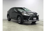 Lexus RX 450h 2020 AWD 4dr S en San Jose