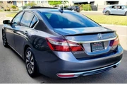 $12450 : 2017 Accord Hybrid EX-L thumbnail