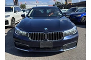 $27495 : BMW 7 Series 2019 AWD 740i x thumbnail