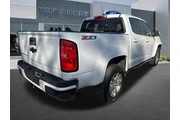$27960 : Chevrolet Colorado 2020 4x4 thumbnail