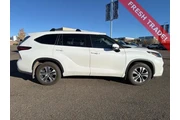 $24874 : Toyota Highlander 2022 AWD X thumbnail