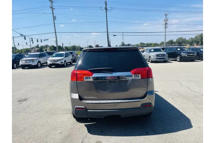 $5850 : 2013 GMC Terrain SLE-1 image 6