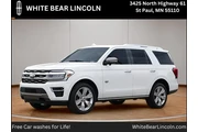 Ford Expedition 2023 4x4 Kin en Minneapolis y Saint Paul