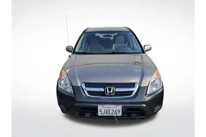 $7200 : Honda CR-V 2004 AWD EX 4dr S image 2