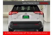 $29988 : Gold Certified2022 RAV4 XLE thumbnail