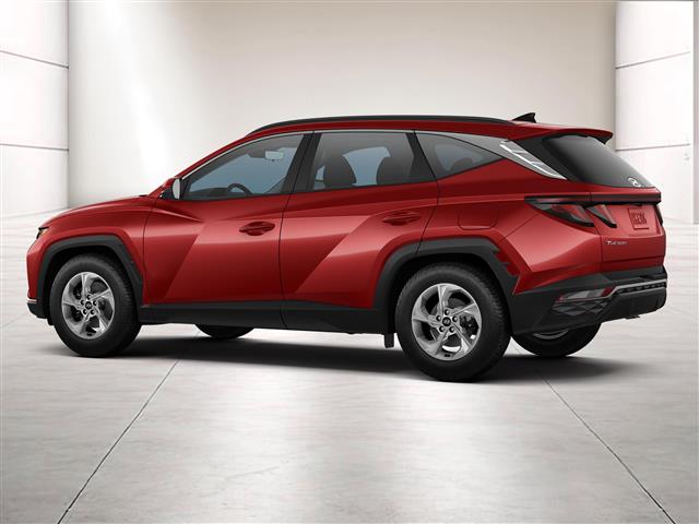 $31955 : New 2024 Hyundai TUCSON SEL F image 4