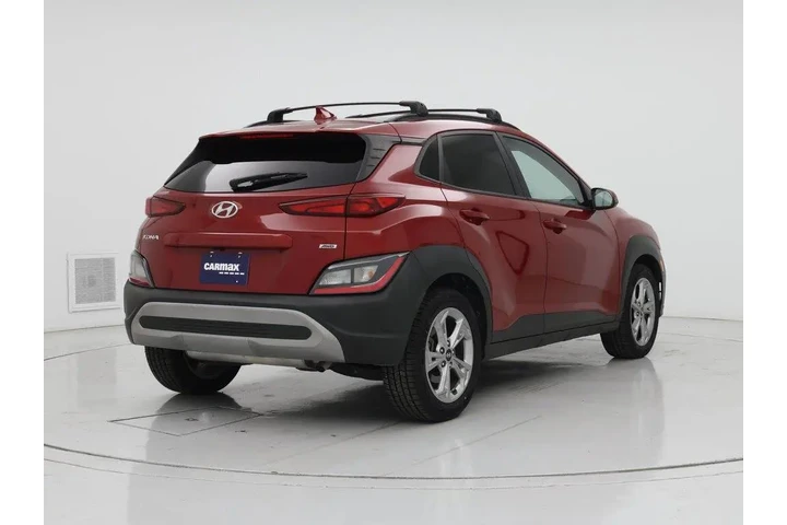 $18998 : Hyundai KONA 2022 AWD SEL 4d image 8