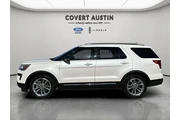 $17718 : Ford Explorer 2018 XLT 4dr S thumbnail