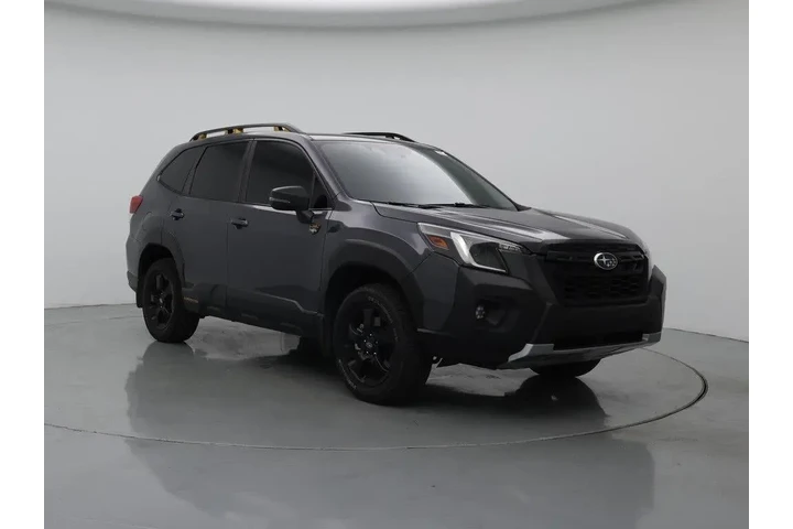 $28998 : Subaru Forester 2022 AWD Wil image 1