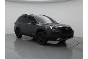 Subaru Forester 2022 AWD Wil en Sacramento