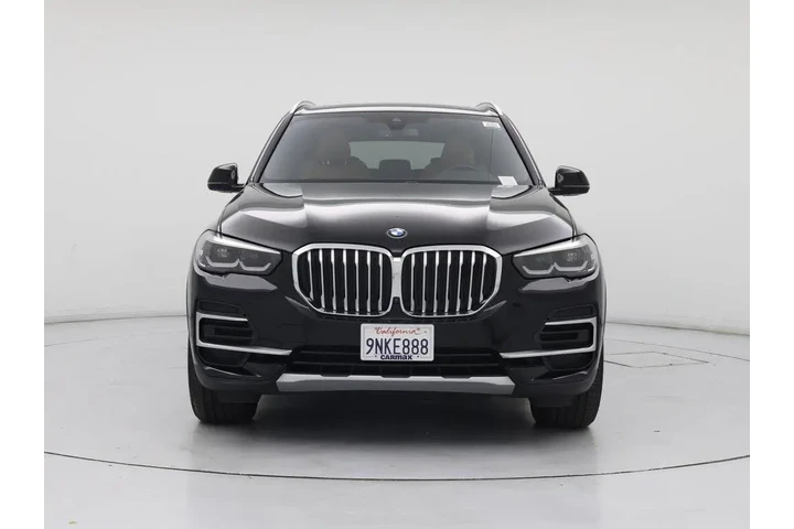 $39998 : BMW X5 2023 sDrive40i 4dr Sp image 5