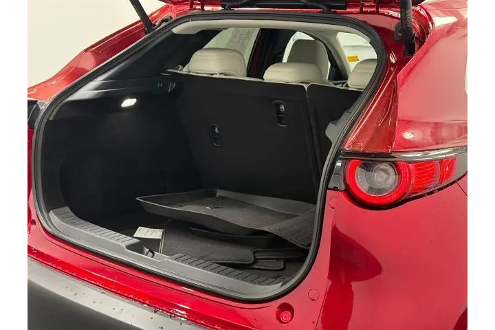 $31000 : Mazda CX-30 2025 AWD 2.5 S P image 8