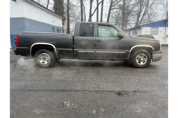 $7999 : 2003 Silverado 1500 image 6