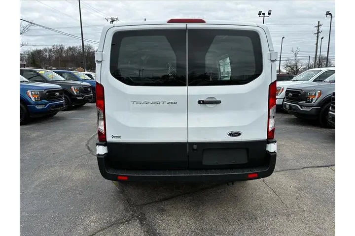 $34988 : Ford Transit 2024 250 3dr SW image 6