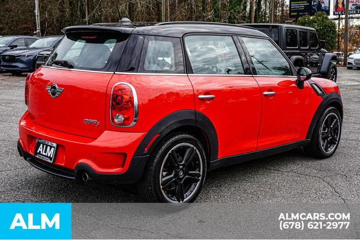 $8920 : MINI Cooper Countryman 2011 image 5