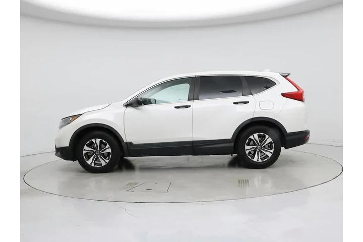 $20998 : Honda CR-V 2017 LX 4dr SUV image 3