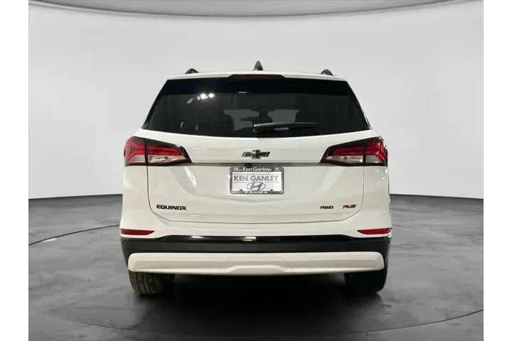$26694 : Chevrolet Equinox 2024 4x4 R image 6