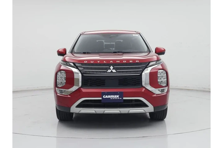 $25998 : Mitsubishi Outlander 2023 SE image 5