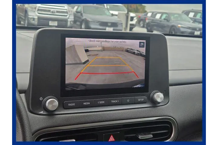 $19911 : Hyundai KONA Electric 2023 S image 5