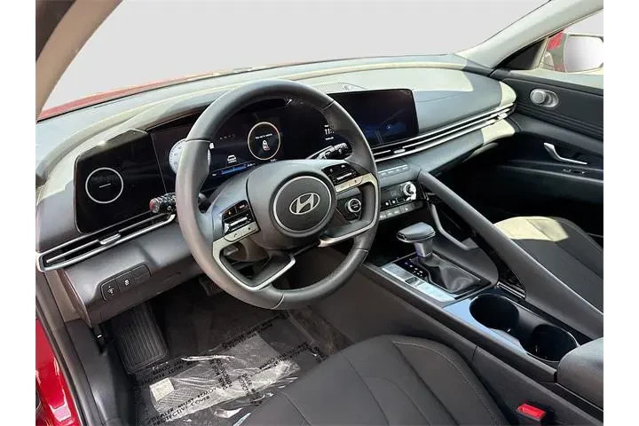 $19984 : Hyundai ELANTRA 2025 SEL Con image 9