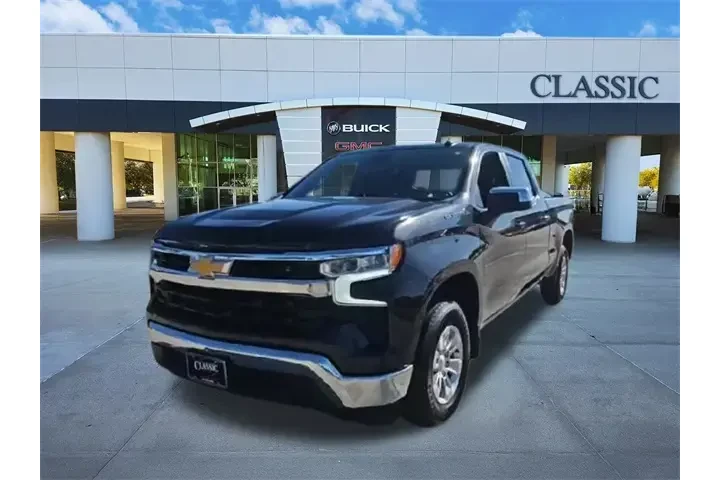 $35987 : Chevrolet Silverado 1500 202 image 3