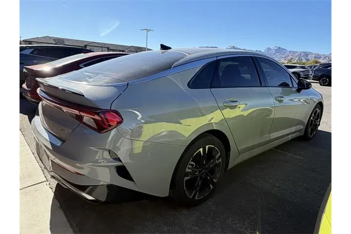 $22588 : Kia K5 2023 AWD GT-Line 4dr image 3