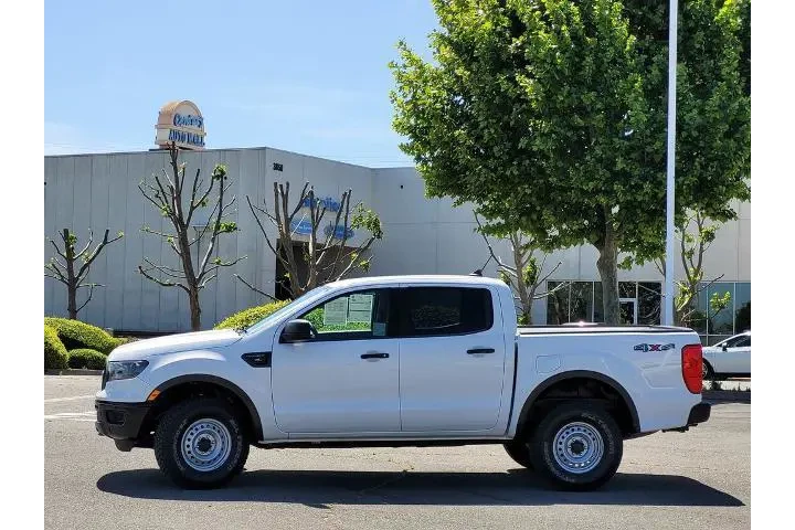 $28900 : Ford Ranger 2019 4x4 XL 4dr image 7
