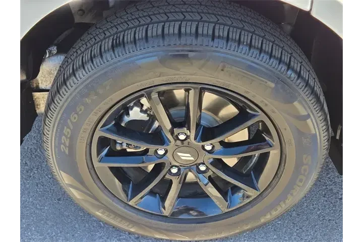 $13750 : Dodge Journey 2019 SE 4dr SU image 9